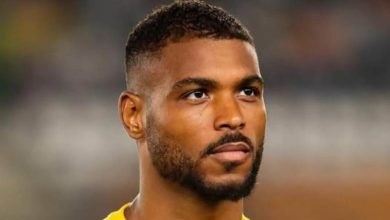 ستيف مونييه قائد منتخب بنين