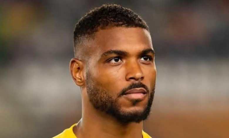 ستيف مونييه قائد منتخب بنين