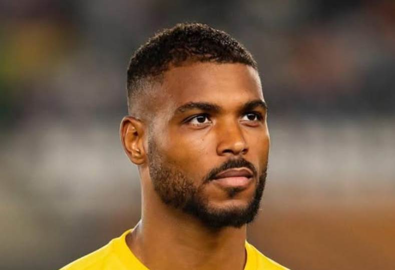 ستيف مونييه قائد منتخب بنين