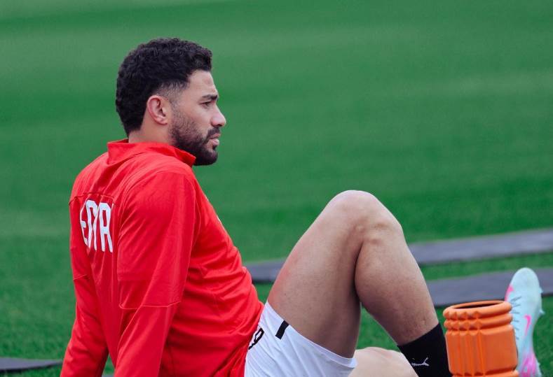 ياسر إبراهيم