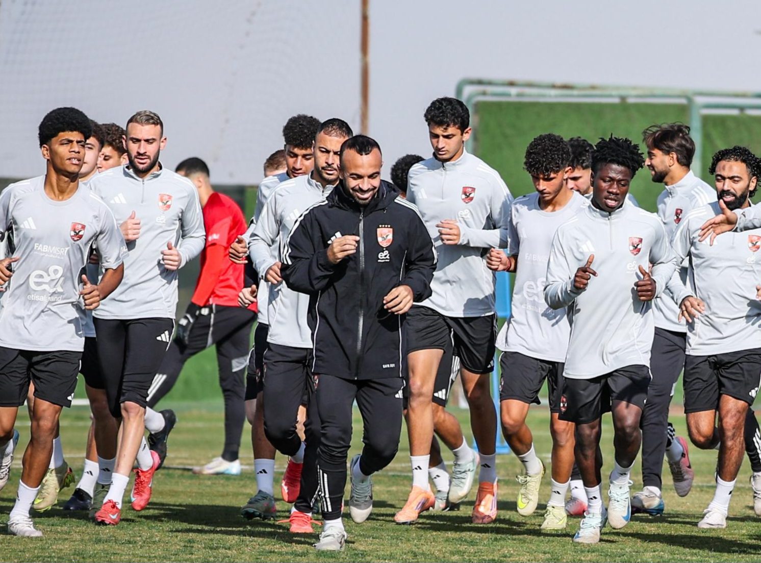 إعارة مجانية وتمديد عقده.. تفاصيل انتقال أفشة إلى الاتحاد السكندري – كل الكورة