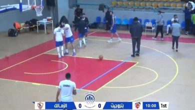 إلغاء مباراة الزمالك وبتروجت واعتبار الأبيض فائزًا 20–0 – كل الكورة