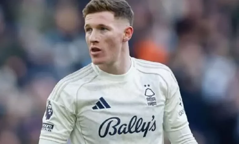 إليوت أندرسون الهدف الأول لتعويض غياب رودري في السيتي – كل الكورة