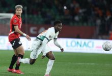 مصر وكوت ديفوار