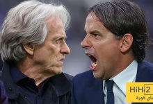 إنزاغي يعطي الهلال ميزة يفتقدها النصر !