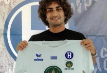 إيراكليس سالونيكا اليوناني يعلن ضم عمرو وردة – كل الكورة