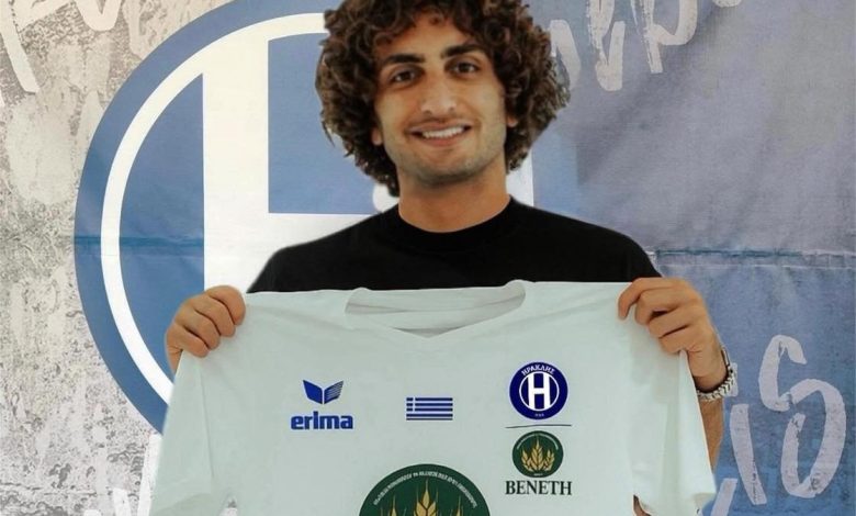 إيراكليس سالونيكا اليوناني يعلن ضم عمرو وردة – كل الكورة