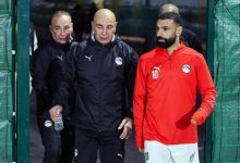 حسام حسن وصلاح