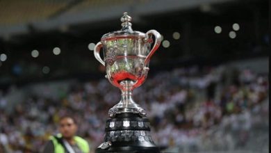 اتحاد الكرة يعلن مواعيد 3 مباريات في كأس مصر – كل الكورة