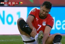 اتحاد الكرة يكشف حظوظ تريزيجيه من اللحاق بمنتخب مصر في المباراة المقبلة