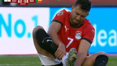 اتحاد الكرة يكشف حظوظ تريزيجيه من اللحاق بمنتخب مصر في المباراة المقبلة