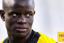 اجتماع الغد قد يحدد مصير كانتي مع الاتحاد !