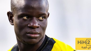 اجتماع الغد قد يحدد مصير كانتي مع الاتحاد !