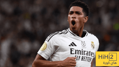 احصائيات بيلينغهام في دوري الأبطال هذا الموسم