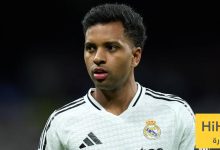 احصائيات رودريغو في دوري الأبطال هذا الموسم