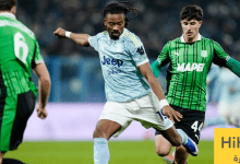 احصائيات مباراة يوفنتوس وساسولو في الدوري الايطالي