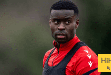 أرسنال يدخل السباق على جويهي