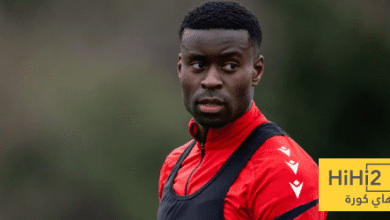 أرسنال يدخل السباق على جويهي