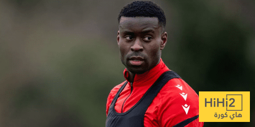 أرسنال يدخل السباق على جويهي