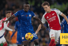 أرسنال يسعى لفك عقدته أمام تشيلسي في كأس كاراباو