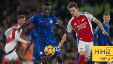 أرسنال يسعى لفك عقدته أمام تشيلسي في كأس كاراباو