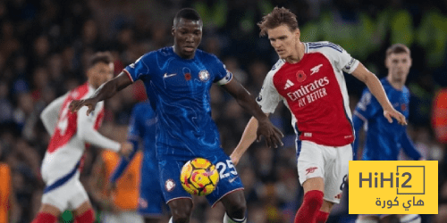 أرسنال يسعى لفك عقدته أمام تشيلسي في كأس كاراباو