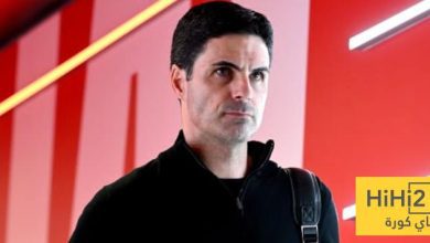 أرسنال يصل ملعبه قبل القمة أمام ليفربول