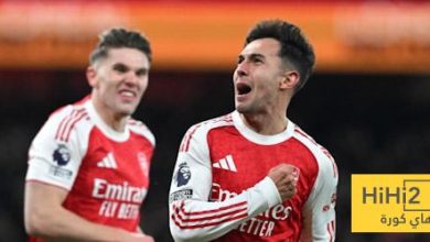 أرقام زوبيميندي في الدوري الإنجليزي