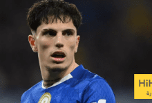 أليخاندرو يتحدى أرسنال