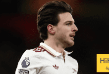 إشادة خاصة من رايس بتأثير غيوكيريس