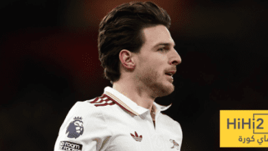 إشادة خاصة من رايس بتأثير غيوكيريس