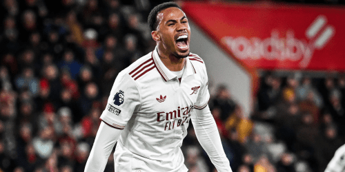 التعادل يحسم الشوط الاول من مباراة ارسنال و بورنموث