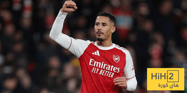 الرسم التكتيكي لتشكيلة ارسنال ضد بورنموث