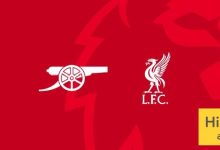 انطلاق مباراة ليفربول و أرسنال في الدوري الانجليزي