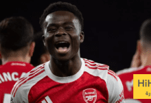 تشكيلة أرسنال المتوقعة ضد بورتسموث في كأس الاتحاد الإنجليزي