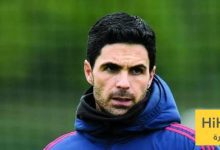 تعليق ارتيتا على أرقام أرسنال القياسية هذا الموسم