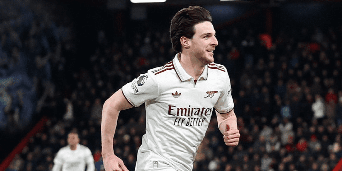 تقييم لاعبي ارسنال بعد الفوز على بورنموث