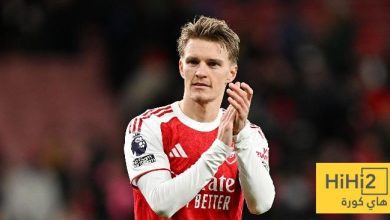 ثالث مواجهة تجمع أرسنال و تشيلسي في كأس الرابطة