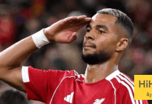 جاكبو: الفوز على أرسنال ضروري