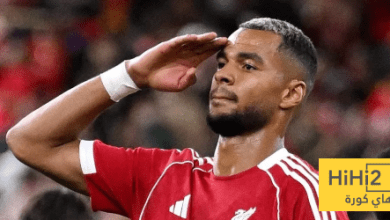 جاكبو: الفوز على أرسنال ضروري