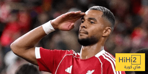 جاكبو: الفوز على أرسنال ضروري