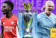 حاسوب عملاق يختار بطل الدوري الإنجليزي