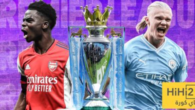 حاسوب عملاق يختار بطل الدوري الإنجليزي