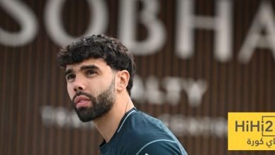 دافيد رايا.. عملاق حراسة المرمى في أرسنال