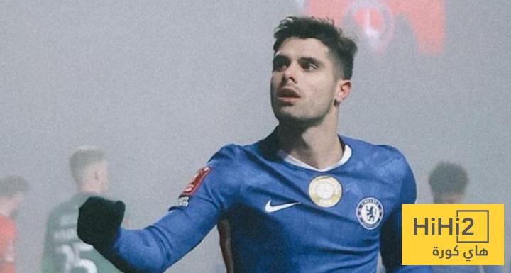 رقم مميز لـ تشيلسي قبل مواجهة أرسنال