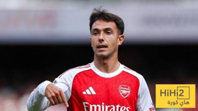 زوبيميندي سيفشل في ريال مدريد !