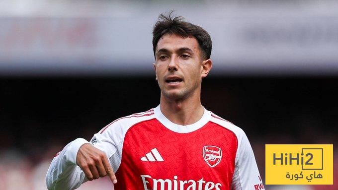 زوبيميندي سيفشل في ريال مدريد !