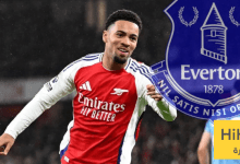 صراع مشتعل لضم نجم أرسنال الشاب