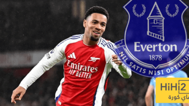 صراع مشتعل لضم نجم أرسنال الشاب