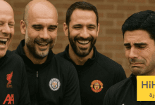 على أرتيتا الحذر.. هل تؤثر نسبة الصلع على فوزه بالدوري الإنجليزي؟!